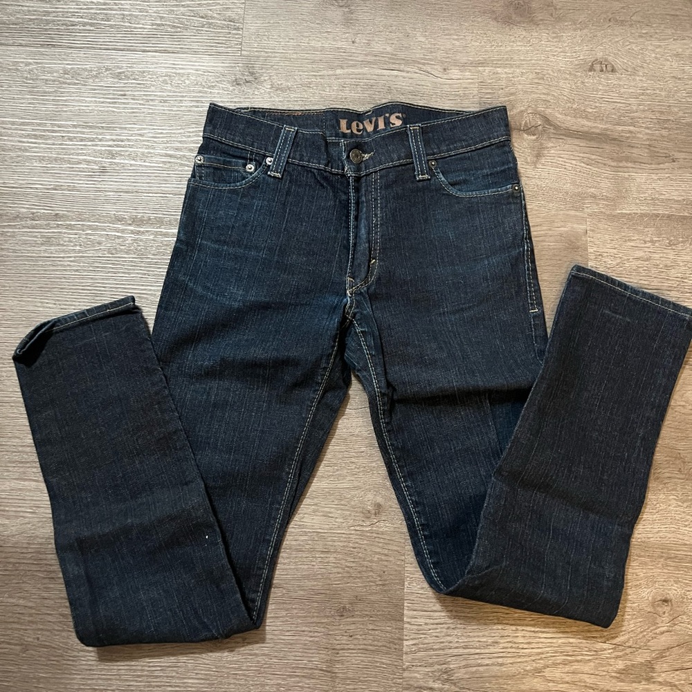 510 Levi Jeans 👖